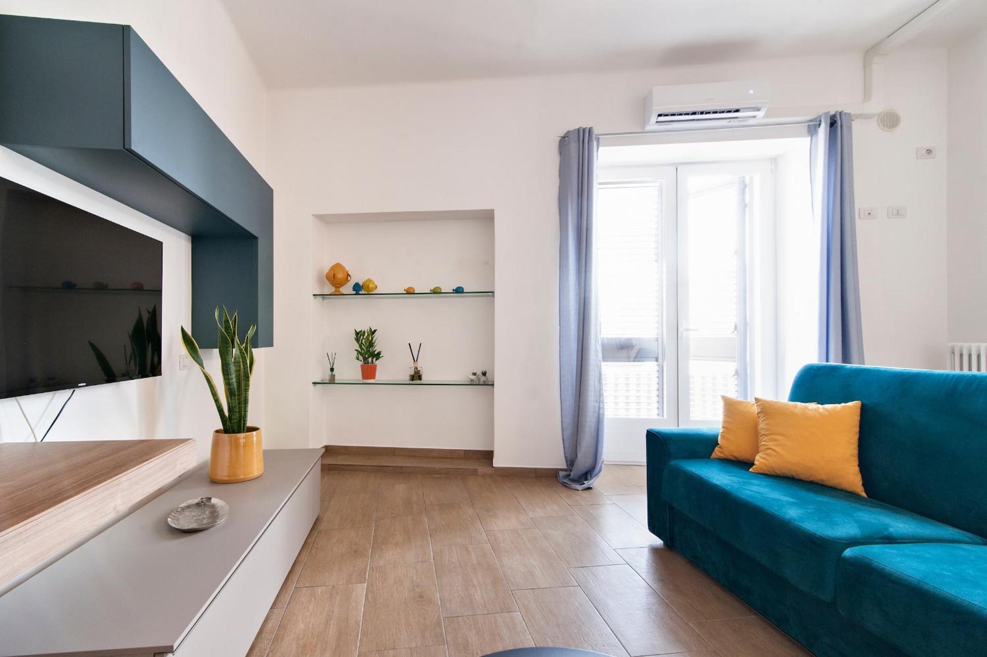 Delfino Apartment - Lecce Selection Ngoại thất bức ảnh